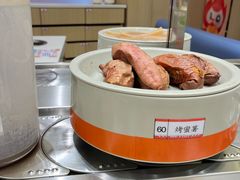 -密友回转自助火锅(中海环宇城店)