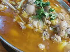 -先启半步颠·川菜小炒