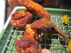 -匠和风精致料理(莆田财富中心店)