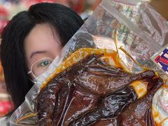 -黑色经典臭豆腐·长沙鲜食商店(坡子街店)