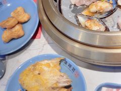 -汉阳廷自助烤肉(同和金铂天地店)