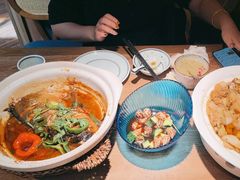 -周家二小姐的菜(西津渡店)