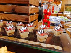 -三宝大饭店-中和艺素餐厅(浦上金山正祥广场店)