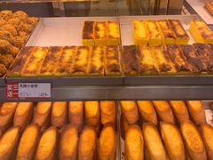 -读酥世家(松江新城地铁站店)
