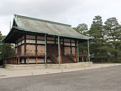 -京都御所