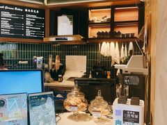 -德南面包房(尚都店)