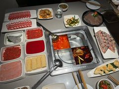 -海底捞火锅(北京路店)