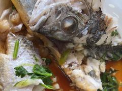 -八仔大富楼·河鲜(西江店)