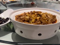 红烧凤爪-尘香•传统川菜(创汇首座店)