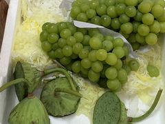 -西郊国际农产品交易中心