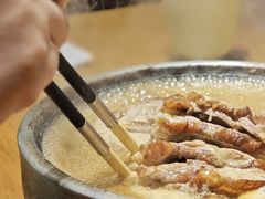 -张烤鸭·川菜·非遗冒烤鸭(青石桥店)