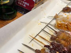 -小核桃品质串店(世茂大道店)