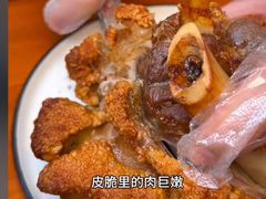 -haxnbauer海森堡德国餐厅(深圳coco店)