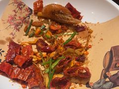 -味莊餐厅(康庄南街店)