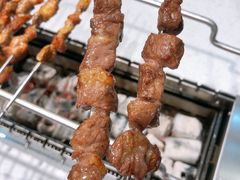 -延小二烤串店(银泰店)