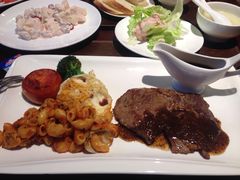 -润泰柏金酒店·润芳阁中餐厅