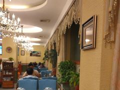 -巴依老爷新疆美食(魏公村店)