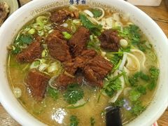 -豫掌柜饸饹面·烩面(秀沿路店)