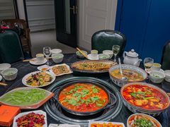 -金三角黄腊丁(奥体店)