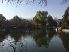-钓鱼台国宾馆