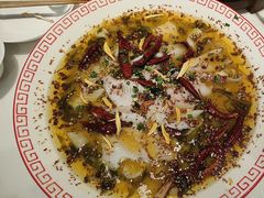 -上上席川菜(凯德乐峰广场店)