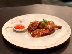 -广州文华东方酒店·江-由辉师傅主理