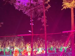 -歌斐颂巧克力小镇