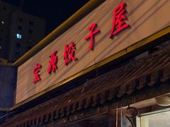 -宝源饺子(麦子店街店)