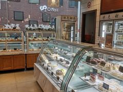 -老大昌(淮海中路店)