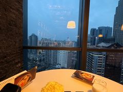 -富力丽思卡尔顿酒店·丽轩中餐厅