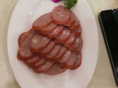 -燕风楼烤鸭店(建设总店)
