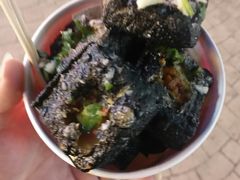 -黑色经典·长沙臭豆腐(粤华路店)