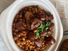 -阿英煲(凉城路店)