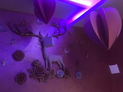 -冰城小镇音乐串吧·聚会餐厅(百子湾店)