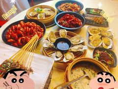 -聚味瞿记·龙虾堂(天元店)