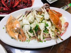 -龙宫海鲜楼(长乐漳港店)