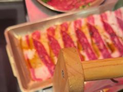 -韩宫宴和牛烤肉(上海金山万达店)