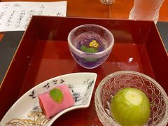 -九献创意菜·牛排馆(亮马河花园店)