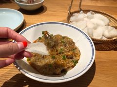 -顺香居·老字号湖北菜(江汉路店)