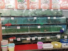 -源海渔村·现捞海鲜(大角湾店)