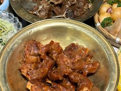 -和庆斋羊蝎子火锅·碳缸烧烤(顺义旗舰店)