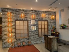 -小时候文化餐厅(盘山店)