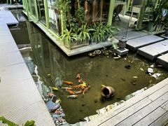 -绿房子方寸咖啡(星海名城店)