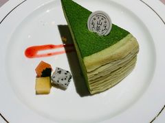 -戈雅法餐厅(世界城广场店)