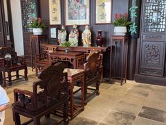 -南京市民俗博物馆(甘熙故居)