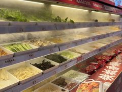 -每味每客·重庆麻辣烫(国泰店)