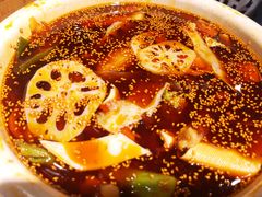 -叶婆婆钵钵鸡(解放碑店)