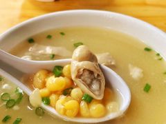 -温记府廟豆汤饭·始于1955年(海椒店)