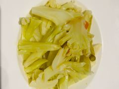 -上海人家花樣年华(中山公园店)