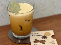 -PUZZLE COFFEE 拼图咖啡